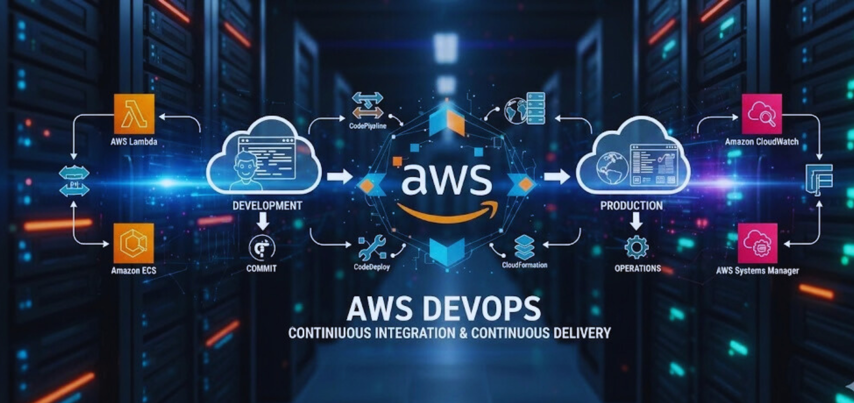 AWS DEVOPS course in Chennai